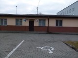 Powiat zduńskowolski robi kolejną próbę sprzedaży nieruchomości przy Srebrnej w Zduńskiej Woli ZDJĘCIA