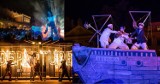 Dwa niezwykłe spektakle plenerowe na zakończenie wakacji  i warsztaty teatralne dla dzieci w Wieluniu
