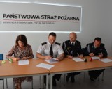 Gmina Kodrąb. OSP w Smotryszowie stara się o włączenie do krajowego systemu ratowniczo-gaśniczego