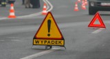 Wypadek na ul. 30 Stycznia w Tczewie. Dziecko zabrane do szpitala