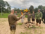 Obrzędy Nocy Kupały przeszły już do historii. Zobacz, jak ten pradawny zwyczaj zwiastujący nadejście lata świętowano w Milewszczyźnie 