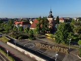 Plan zrównoważonej Mobilności Miejskiej dla Włocławskiego Obszaru Funkcjonalnego – KUJAWY 2035