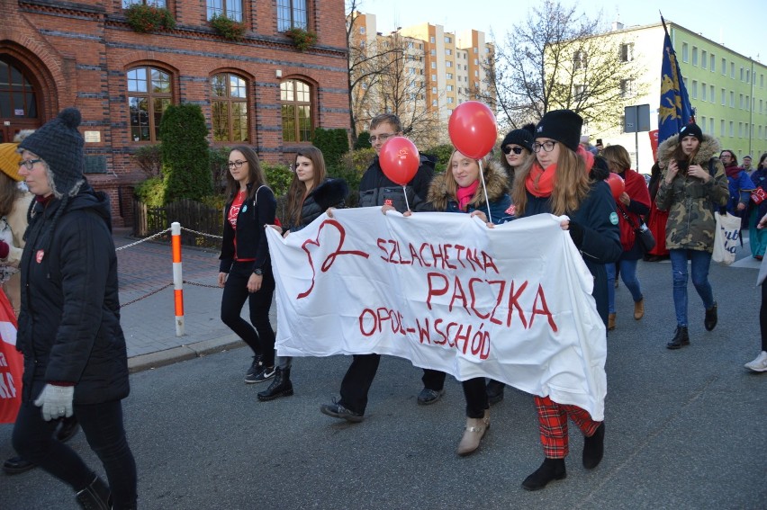 Szlachetna Paczka 2018 wystartowała! Baza rodzin otwarta, już możemy pomagać! [GALERIA]