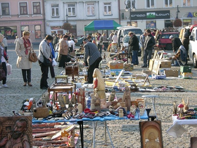 Legalny handel gwarantuje poczucie bezpieczeństwa