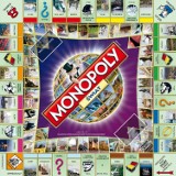 Wrocław będzie na planszy Monopoly