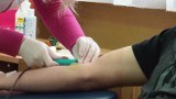Akcja pobierania krwi w gminie Kozienice. Odbędzie się pięć zbiórek 