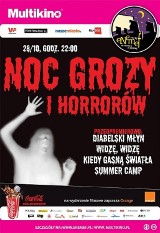 ENEMEF: Noc Grozy i Horrorów [Konkurs] 