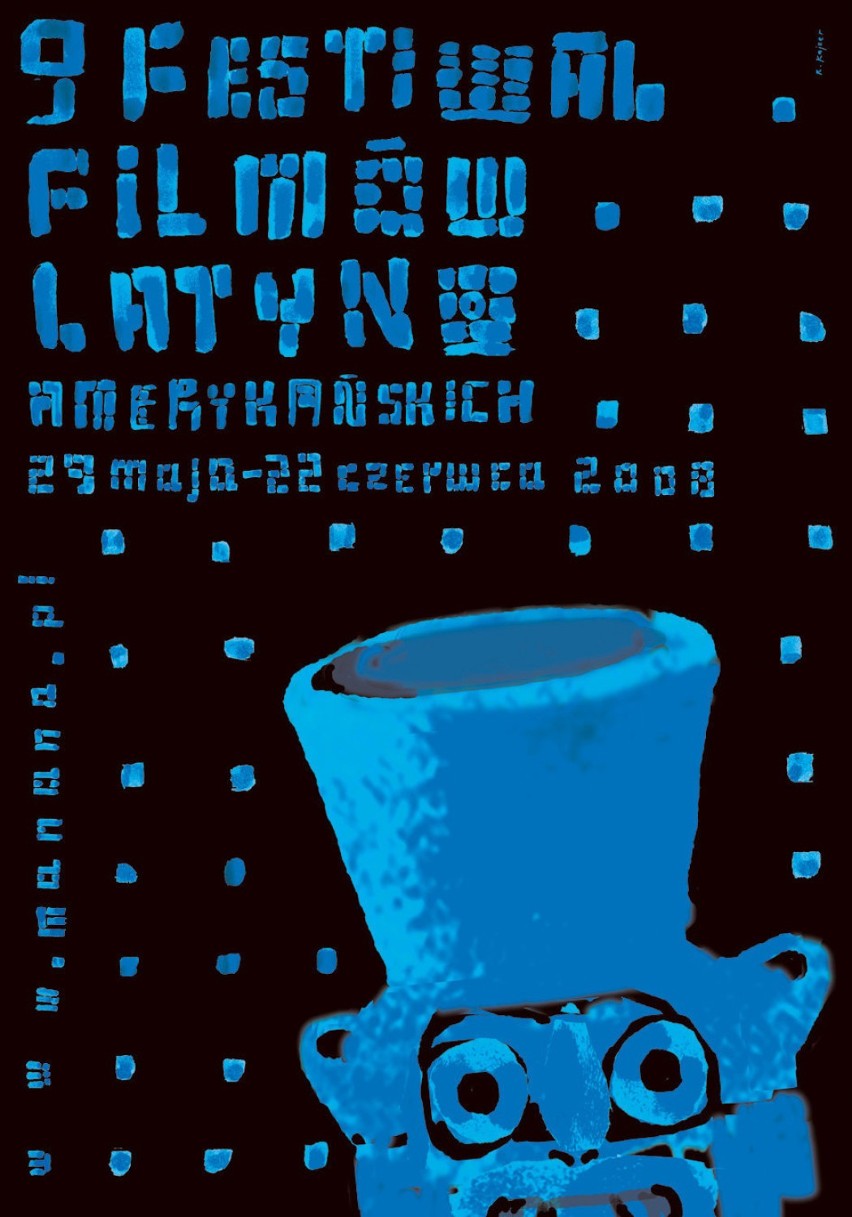 ftp://ftp.manana.pl/Festiwale/9. FESTIWAL FILMOW...