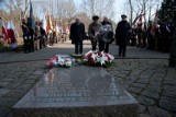 69 rocznica mordu na polskich robotnikach przymusowych - FOTO