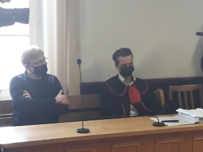 Sąd Rejonowy w Pleszewie 8 marca wydał wyrok w sprawie księdza Arkadiusza H.