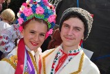 XV Międzynarodowy Festiwal Folklorystyczny 'Świat pod Kyczerą' [ZDJĘCIA]