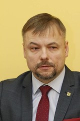 Jacek Cichura będzie nowym burmistrzem Boguszowa-Gorc. Triumfował w II turze wyborów
