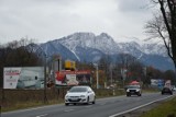 Zakopane. Miasto chce walczyć z chaosem reklamowym