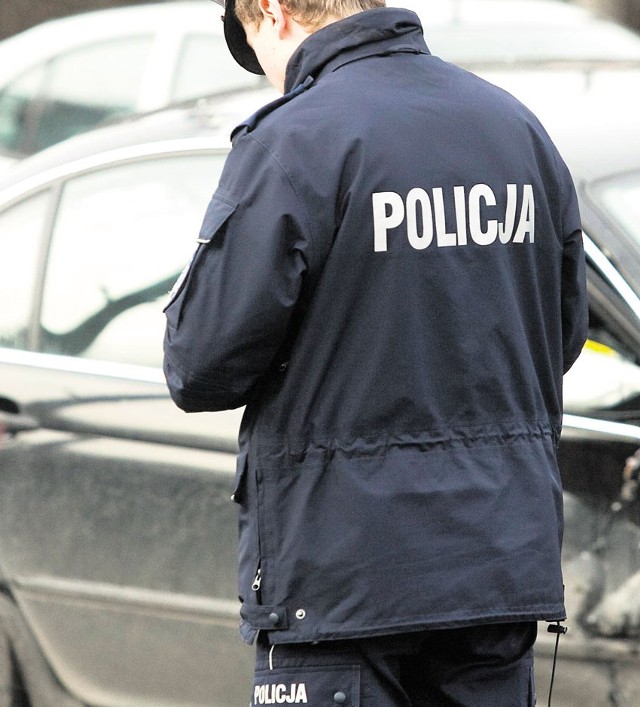 Policjant, który jechał po pijanemu, nadal pracuje w Łodzi