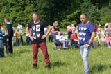 Bracia Golcowie w Czechowicach-Dziedzicach kręcą nowy teledysk - dla szkoły ZSS nr. 4! [ZDJĘCIA]