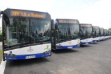 MPK kupi 77 nowoczesnych autobusów
