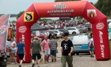  Piękne auta i atrakcje na zlocie Summer Moto Meeting 2023 w Grudziądzu. Zobacz zdjęcia
