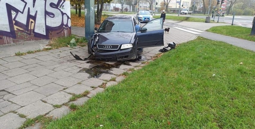 Prawie 3 i ponad 2 promile alkoholu w organizmie mieli dwaj...