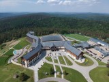 Znane są wyniki badań po zanieczyszczeniu przez Hotel Arłamów potoku w rezerwacie „Turnica”. Była już trzecia kontrola