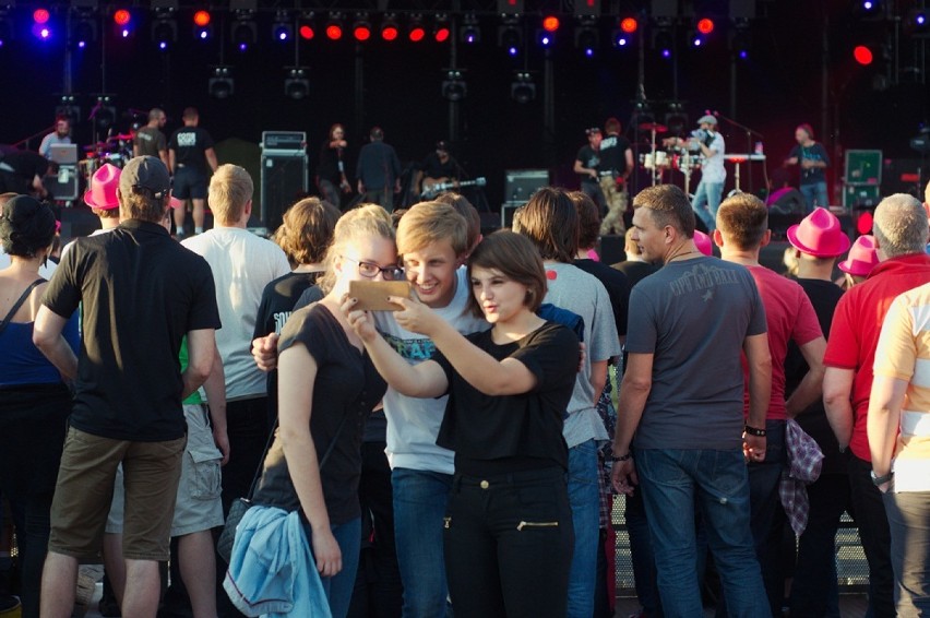 Life Festival Oświęcim 2014 (27.06)