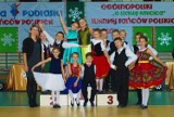 Pary ZPiT "Malbork" z sukcesami tańczyły w Drohiczynie