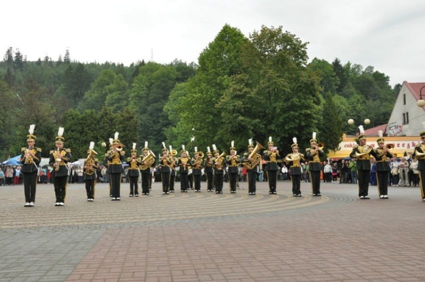 Straż pożarna