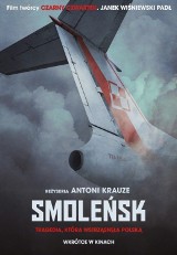 Premiera filmu "Smoleńsk" odwołana