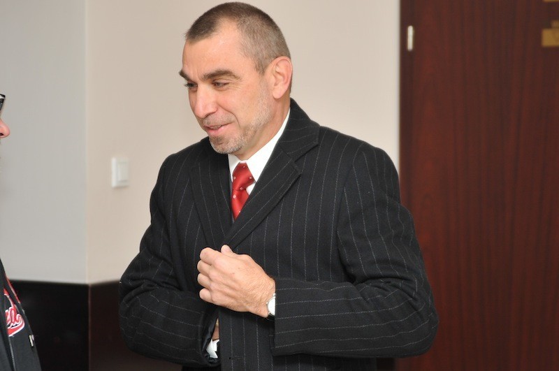 Jest wyrok w sprawie prezydenta Macieja Kobylińskiego kontra Aleksander Jacek