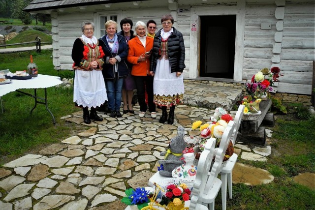 Otwarcie sezonu turystycznego w Olkuszu