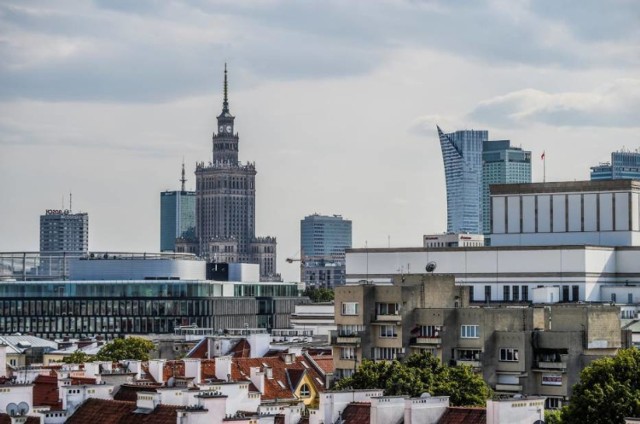 Dzięki tej aplikacji poznacie nowe miejsca w stolicy. Stworzyła ją grupa licealistów