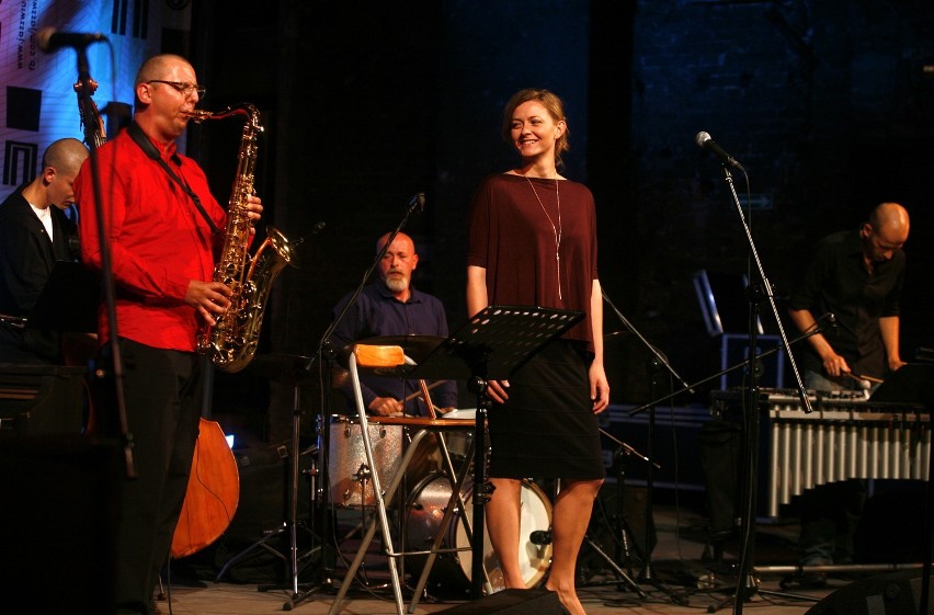 Jazz w Ruinach 2013 znów zachwycił w Gliwicach [ZDJĘCIA]