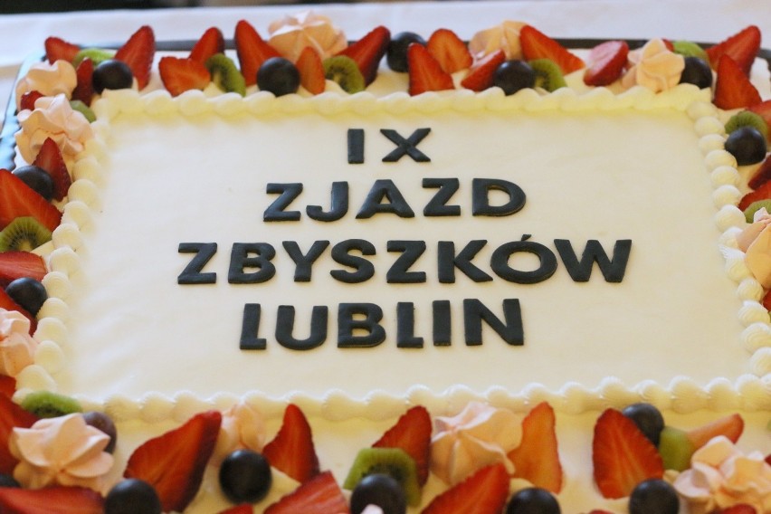 Zjazd Zbyszków w Lublinie. Gościem specjalnym był Zbigniew Zamachowski (ZDJĘCIA, WIDEO)