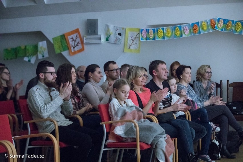 W PSM Stargard był koncert Arsen Petrosyan & Piotr Rakowski – „Muzyka Świata” [zdjęcia]