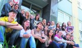 Gdynia: Klasa dla przyszłych policjantów w V Liceum Ogólnokształcącym