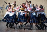 Luboń: XVIII Światowy Przegląd Folkloru Integracje