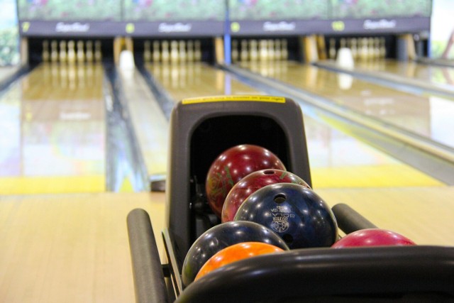 Centrum Sportu Szamotuły zamierza wybudować obiekt z salą do bowlingu