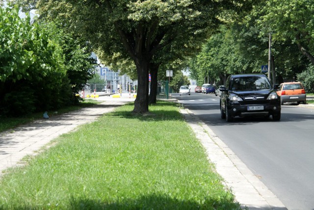 Parkingi w Lublinie: Powstaną nowe miejsca