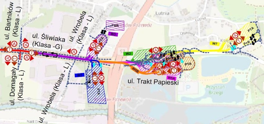 Wypełniając formularz można wskazać, który wariant...