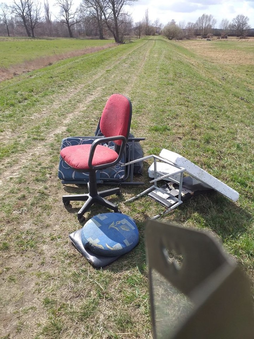 Każdego roku Polski Związek Wędkarski Koło nr 4 Gubin...