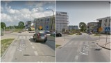 Tak zmienił się Lublin z biegiem lat. Zobacz porównawcze zdjęcia na podstawie Google Street View
