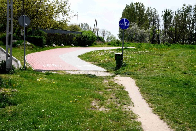 Ścieżki rowerowej wokół jeziora Bugaj na razie nie będzie. Zaoferowano zbyt wysoką cenę, przetarg unieważniony