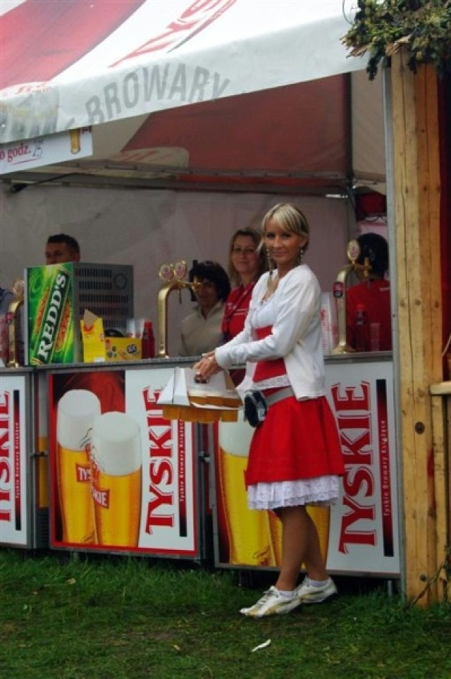 Największy piwny festiwal w Polsce, BeerFest, ponownie zawita do ...