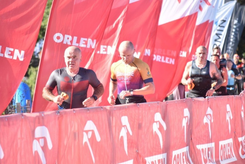 Castle Triathlon Malbork 2022 już w pierwszy weekend września. Cztery dystanse triathlonowe, MP w ironmanie, MP w aquabike i biegi dzieci