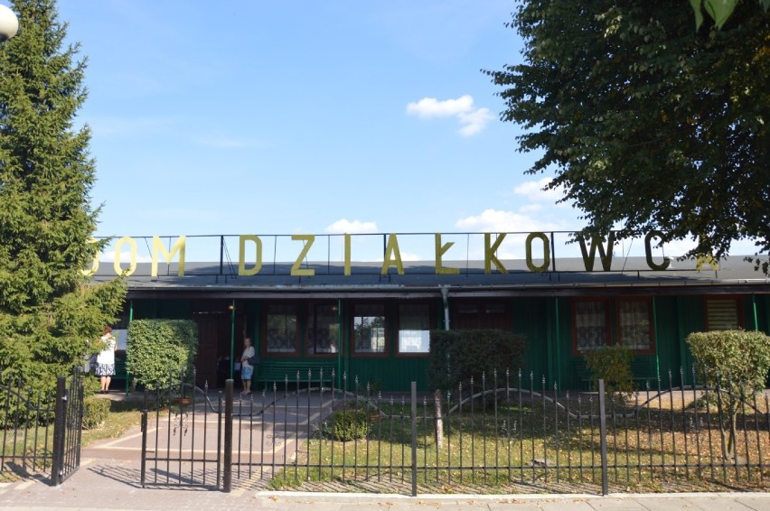 Podpisano współpracę między Rodzinnymi Ogródkami Działkowymi na terenie Wejherowa