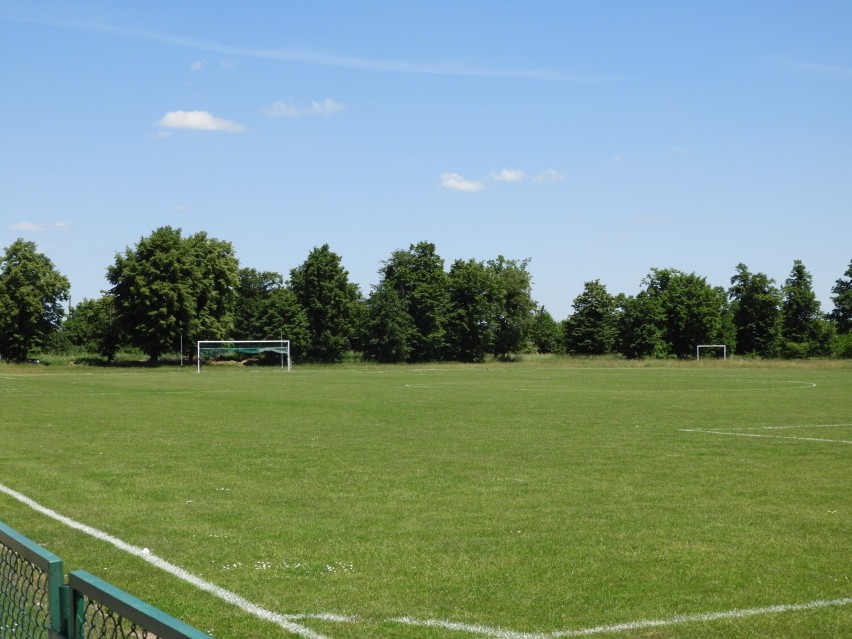 Kobyliński stadion to nasze wspólne dobro. Dbajmy o nie, inaczej obiekt będzie zamykany 