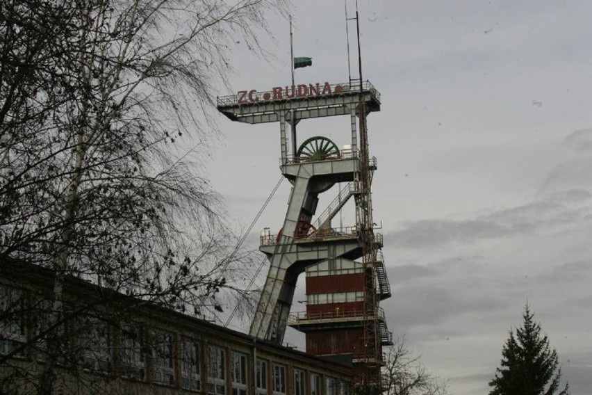 Tragedia w KGHM. W ZG Rudna zginął 51-letni górnik. W miedziowej spółce ogłoszono trzydniową żałobę
