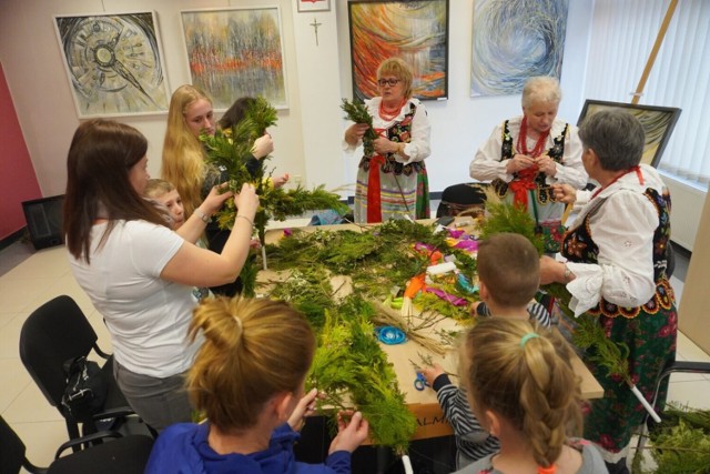 Wielkanocne wydarzenia w powiecie wadowickim już ruszają. Co się wydarzy? Kliknij w galerię i sprawdź.