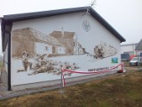 Nowe murale powstały w Zamościu i Kowalewku [zdjęcia]