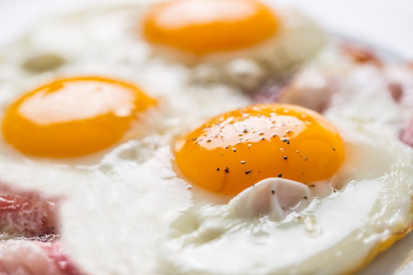 Dzień Jaja 2021. Dlaczego warto jeść jajka. Najlepsze przepisy na dania z jajkiem w roli głównej