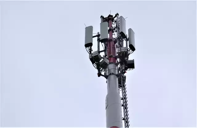 Wszyscy polscy operatorzy uruchomili już sieć 5G